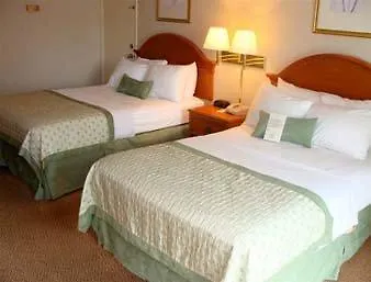 Ramada East Airport Hotel Columbus
