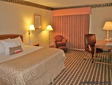 Ramada East Airport Hotel Columbus United States