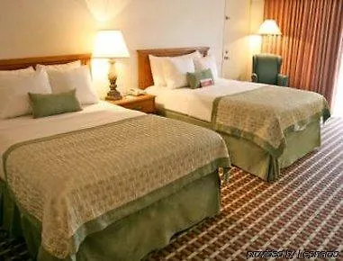 Ramada East Airport Hotel Columbus 3*,  United States