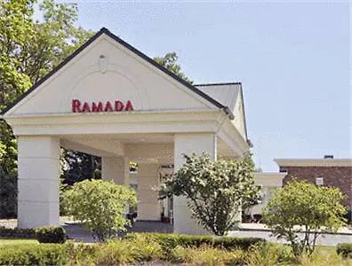 Ramada East Airport Hotel Columbus