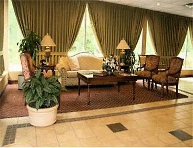 Ramada East Airport contacts