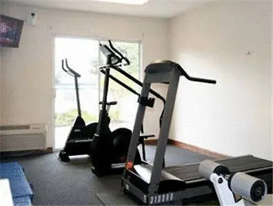 Ramada East Airport Hotel Columbus