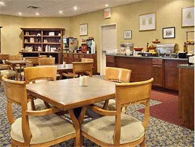Ramada East Airport Hotel Columbus United States