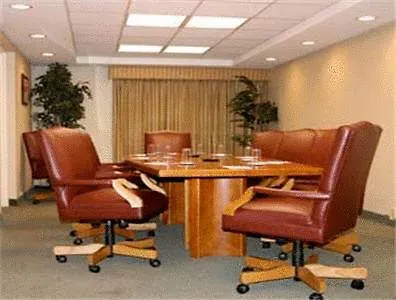 ***  Ramada East Airport Hotel Columbus United States