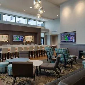 By Marriott Airport Columbus