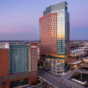 Hilton Downtown Hotel