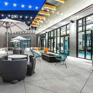 Aloft Easton Columbus