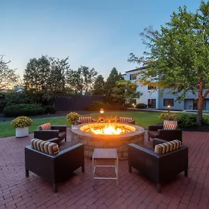 Courtyard Airport Columbus