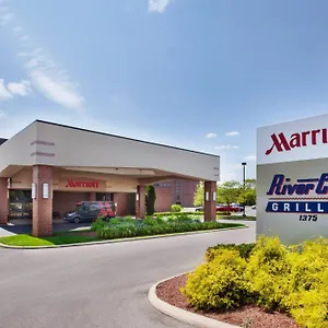 Airport Marriott Columbus