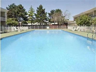 Ramada East Airport Hotel Columbus