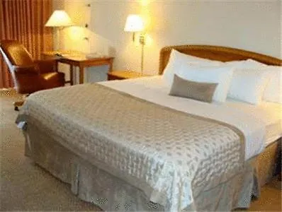 Ramada East Airport Hotel Columbus 3*,
